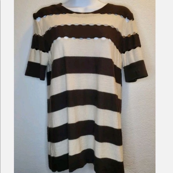Tory Burch Tops - Tory Burch knit top